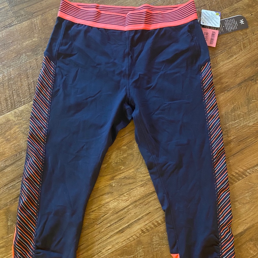 Ladies Workout Leggings